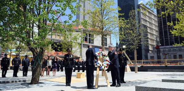 Obama'dan ABD'ye Ladin mesajı - Resim: 4