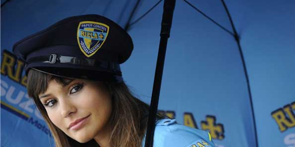 Padok güzelleri - Resim: 1