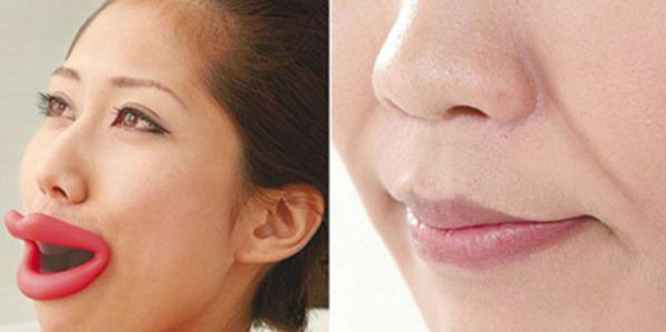 Japonlar bu işte bu aletler ile genç ve güzel kalıyor! - Resim: 2