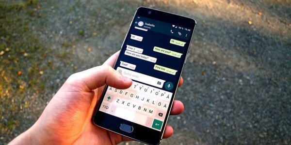 Yapılan araştırmaya göre Whatsapp, ilişkileri olumlu etkiliyor - Resim: 0