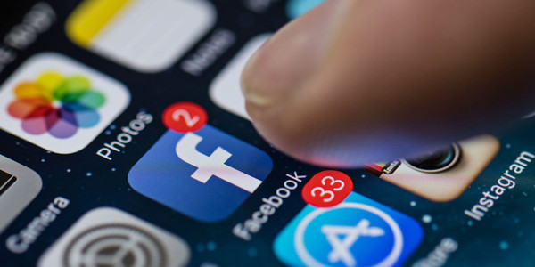 Yasa onaylandı Facebook'tan yeni adım! Ön anlaşmalar imzalandı - Resim: 0