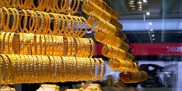 Altın fiyatları uçuşa geçti! Çeyrek altın 500 lirayı geçti - Resim: 0