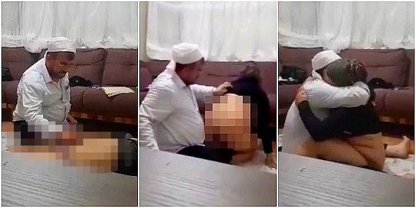 Hakim karşısına çıkan sahte hoca: Kadını taciz etmedim o beni taciz etti - Resim: 0