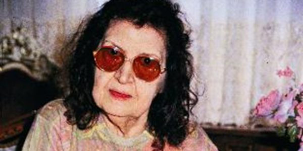 Serveti dudak uçuklatıyor! Genelev kraliçesinin miras davasını karıştıracak belge ortaya çıktı - Resim: 0