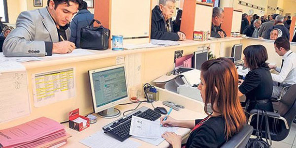 Gaziantep'te 17 yıl sonra tesadüfen memur olduğunu öğrendi! Mahkeme kararıyla şok oldu - Resim: 1