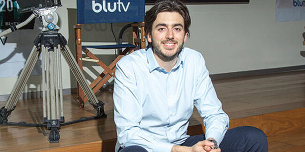 ABD'li medya devi Discovery BluTV’ye ortak oldu: Heyecan duyuyoruz - Resim: 1