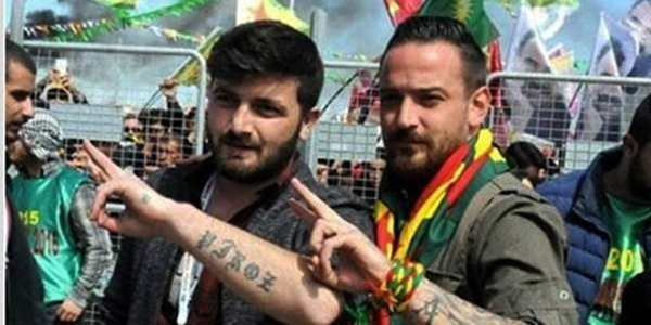 PKK yanlısı Deniz Naki hakkında suç örgütü kurmaktan dava açıldı - Resim: 2