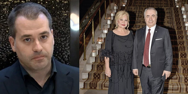 Hayat Cengiz kimdir Mustafa Cengiz'in eşi kaç yaşında mesleği nedir? - Resim: 0