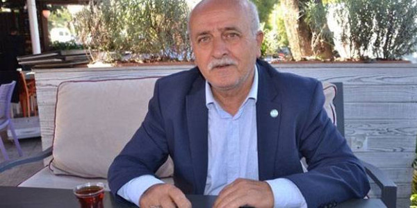 2022'nin ilk partisi kuruldu! Şahlanış Partisi genel başkanı kim? Partinin hedefi bakın ne - Resim: 0