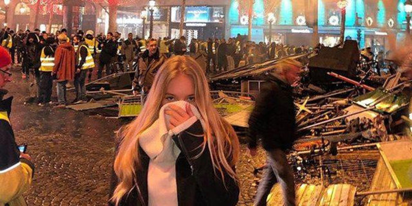 Putin'e en yakın isimden büyük darbe! Paylaşımıyla Rusya'yı karıştırdı: Hemen silmek zorunda kaldı - Resim: 1