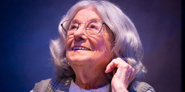 Ulusal yas ilan edildi! Usta sanatçı Eunice Munoz hayatını kaybetti - Resim: 0