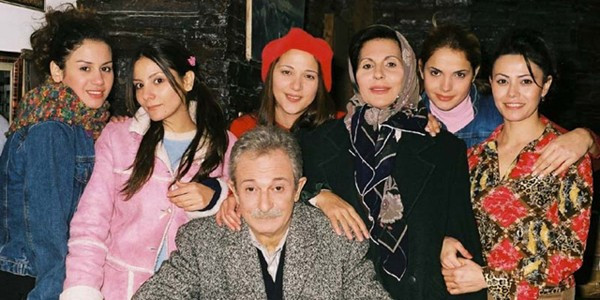 Ekmek Teknesi'nin 'Lan Jale'si şimdi ne yapıyor! - Resim: 1