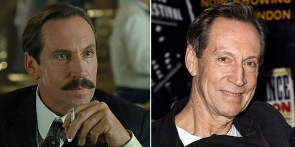 19 yılın ardından Titanic oyuncuları - Resim: 3