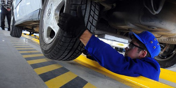 Araç muayene ücretlerine zam geldi - Resim: 1