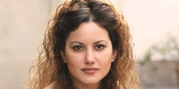 Yıldız Asyalı bakın hangi diziye dahil oldu - Resim: 2