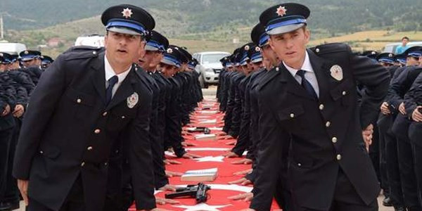 20. dönem POMEM Sınavı ne zaman? Polis alımı başvuruları nasıl yapılır? - Resim: 2