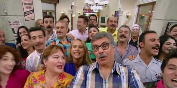 TRT 1 fenomen diziye son veriyor! Ani final kararı - Resim: 3