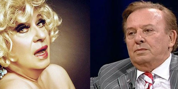 Huysuz Virjin Survivor'da mı yarışacak? - Resim: 3