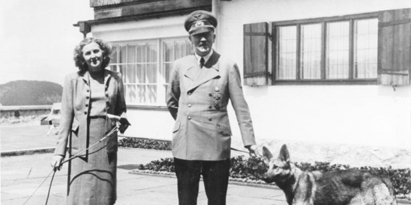 Adolf Hitler ölmedi mi? Bu teori tarihi değiştirecek - Resim: 3