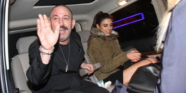 Cem Yılmaz'ın eski aşkından şok mesaj: 'Yatakta kopuyorduk!' - Resim: 2