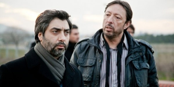 Kurtlar Vadisi'nin Kara'sı Hakan Boyav tanınmaz halde - Resim: 4