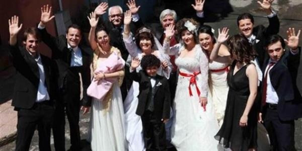 Canım Ailem'in kıvırcığı Mertcan  büyüdü - Resim: 1