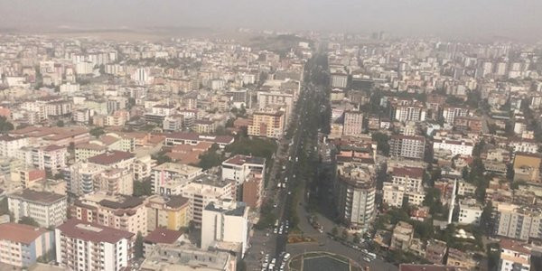 Suriye'den yeni bir tehlike daha geliyor! - Resim: 1