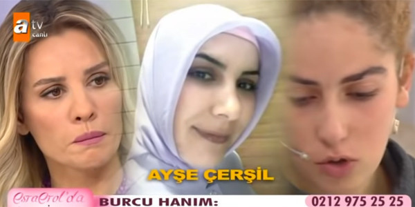 Dayısı babası çıktı ATV'de Esra Erol iki kardeşe tecavüzle dondu kaldı - Resim: 3