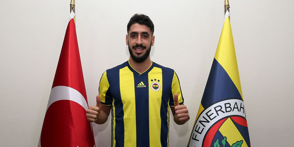 Fenerbahçe kararını verdi Tolga Ciğerci'yle yollar ayrılıyor - Resim: 2