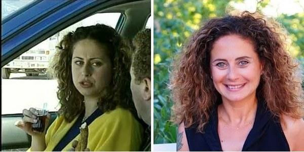 Mahallenin Muhtarlar'ının Şirin Esra Akkaya'nın son hali şoke edecek - Resim: 1