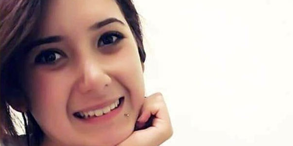 'Buradan çıkamıyorum, adam bana takmış' demişti! Şok rapor ortaya çıktı - Resim: 4