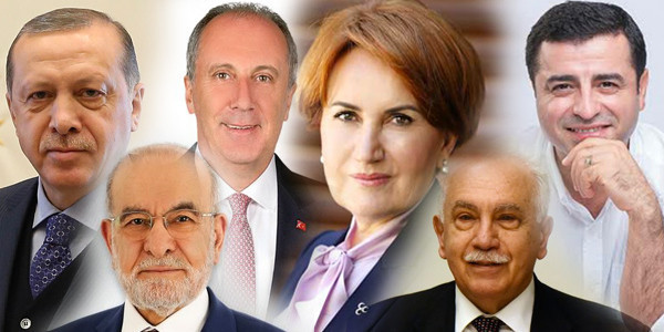 Bu seçimde farklı! İttifaka mı partiye mi basacaksınız işte geçerli geçersiz oylar - Resim: 1