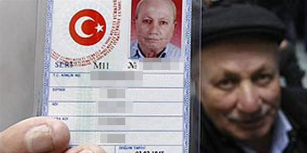 TC Kimlik numaranız büyük bir sır barındırıyor peki ne - Resim: 3