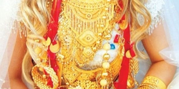 Düğünlere 'vicdan' ayarı geldi! - Resim: 1