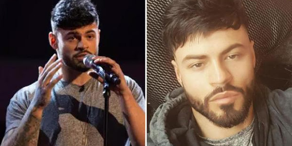 O Ses yarışmasının ünlü ismi sevgilisini boğmaya çalıştı! - Resim: 3