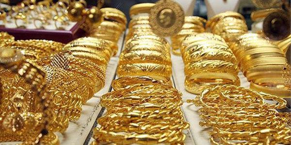 İstanbul’un taşı toprağı altın oldu en fazla altın mevduatına sahip - Resim: 2