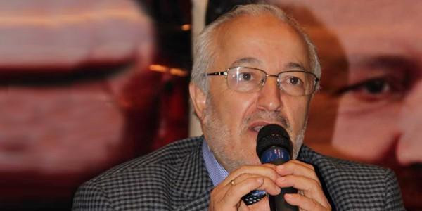 Ak Parti'de vekil olamayacak 70 isim - Resim: 4