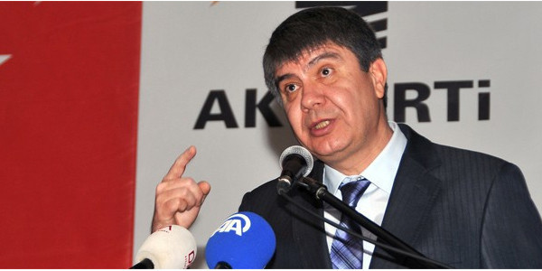 AK Partinin 6 Büyükşehir adayı daha belli oldu!! - Resim: 3