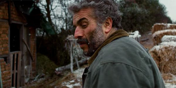 Murat Cemcir'e Rusya'dan ödül - Resim: 2