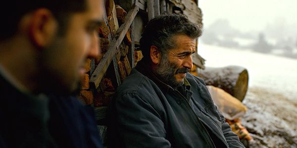 Murat Cemcir'e Rusya'dan ödül - Resim: 4