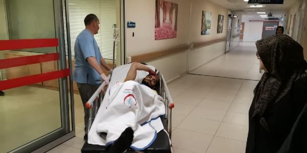 Bursa'da gencin ormanda vurulmasıyla ilgili yeni gelişme - Resim: 2