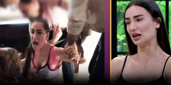 Emre Aşık zorla almıştı! Yağmur Sarnıç çocuklarına kavuştu ilk işi bakın ne oldu - Resim: 2