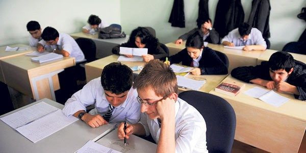 Yarın okullar tatil mi MEB 31 Aralık okullar öğleden sonra yok mu? - Resim: 2