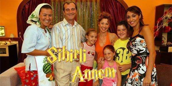 Ekranların sevilen dizisi Sihirli Annem geri döndü - Resim: 2