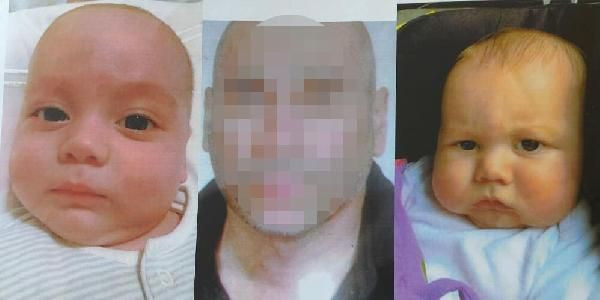 'Spermlerim çalındı' demişti! DNA raporunda ikizlerin babası olduğu çıktı - Resim: 1
