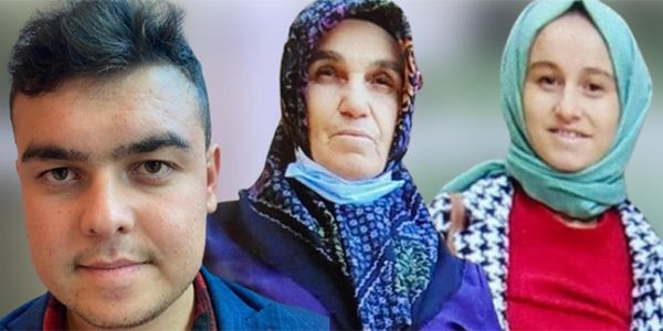 Esra Erol'da ilginç olay: Karım yemek yapamıyor diye annem boşanmamı istiyor - Resim: 1
