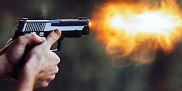 İstanbul'da silahlı saldırıda testislerinden birini kaybetti! Karara isyan etti - Resim: 1