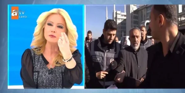 Müge Anlı'da fenomen olan Zeynep Ergül ortaya çıktı! TikTok videosu sosyal medyayı salladı! - Resim: 4