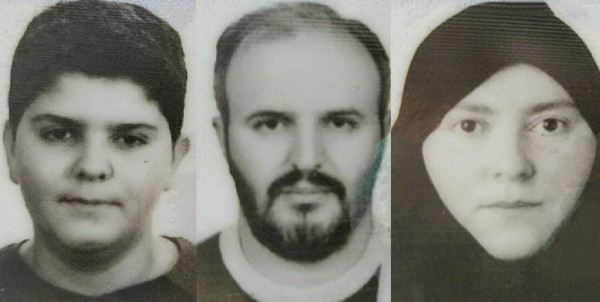 Samsun'da feci kaza! 60 metre sürüklenip ters döndü: Ölüler ve yaralılar var - Resim: 1