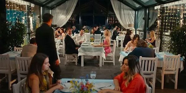 Gizli Saklı dizisi skandala imza attı! İzleyenler bu kadarına da pes dedi - Resim: 4